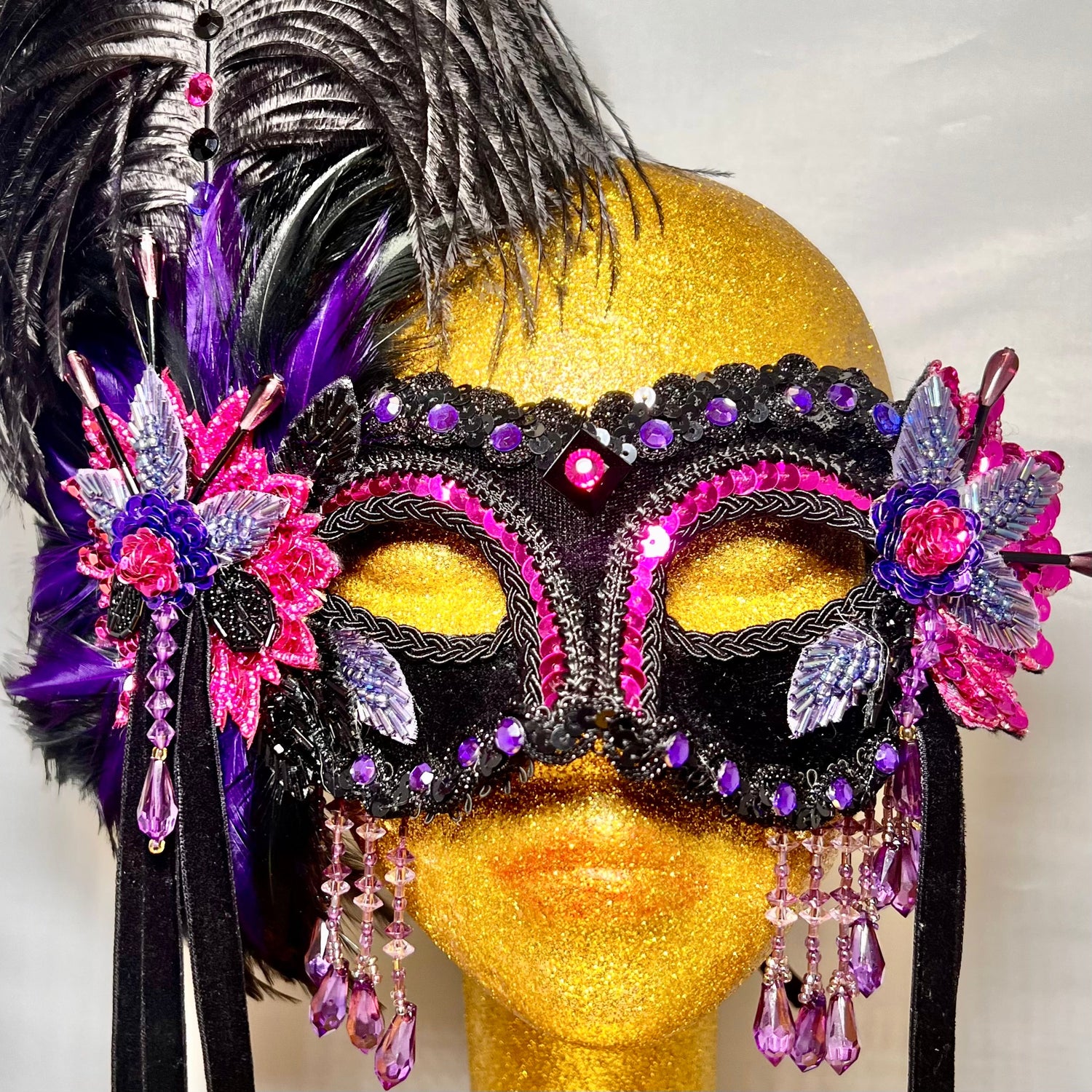Masquerade Ball