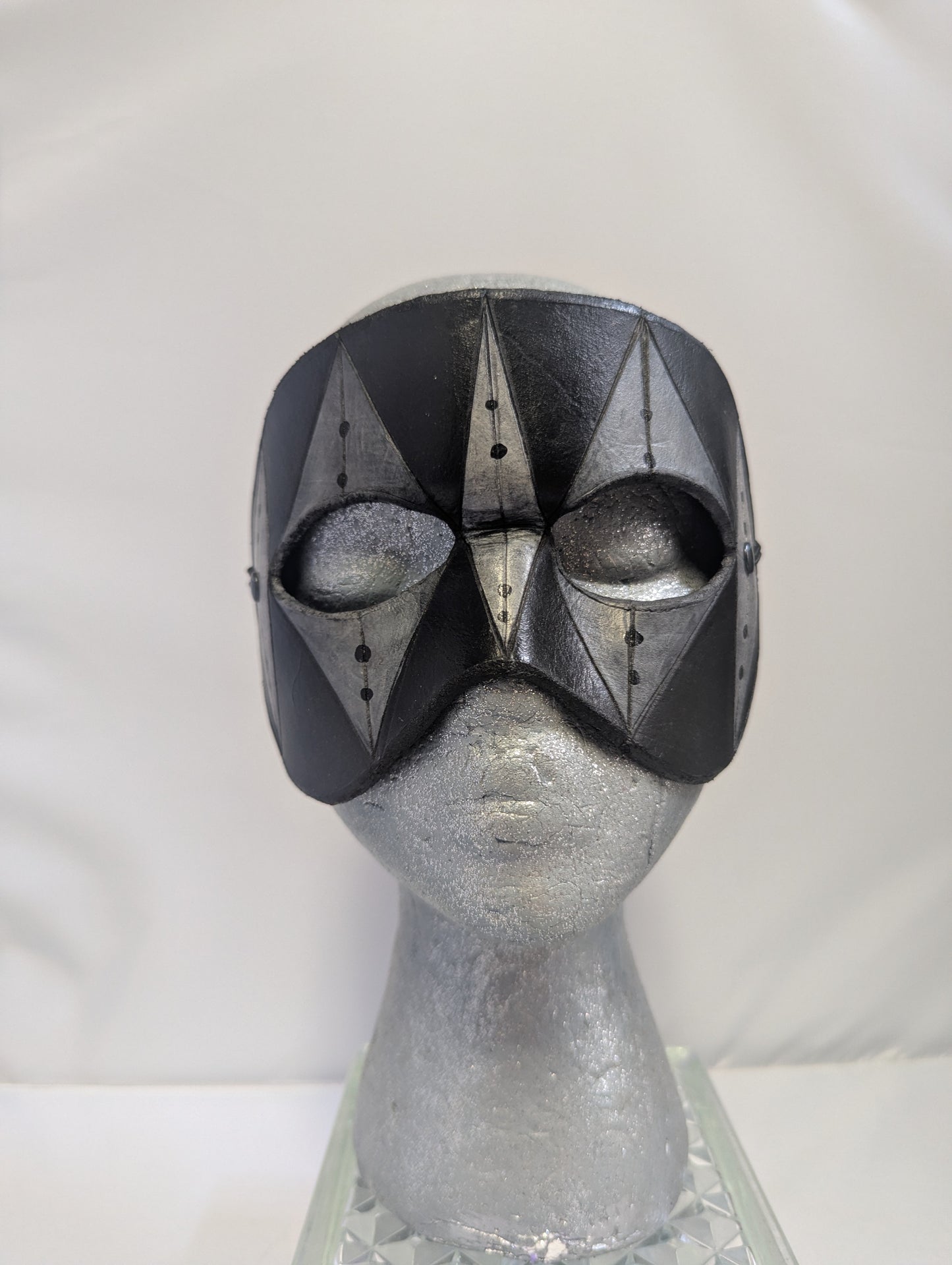 Harlequin Mask