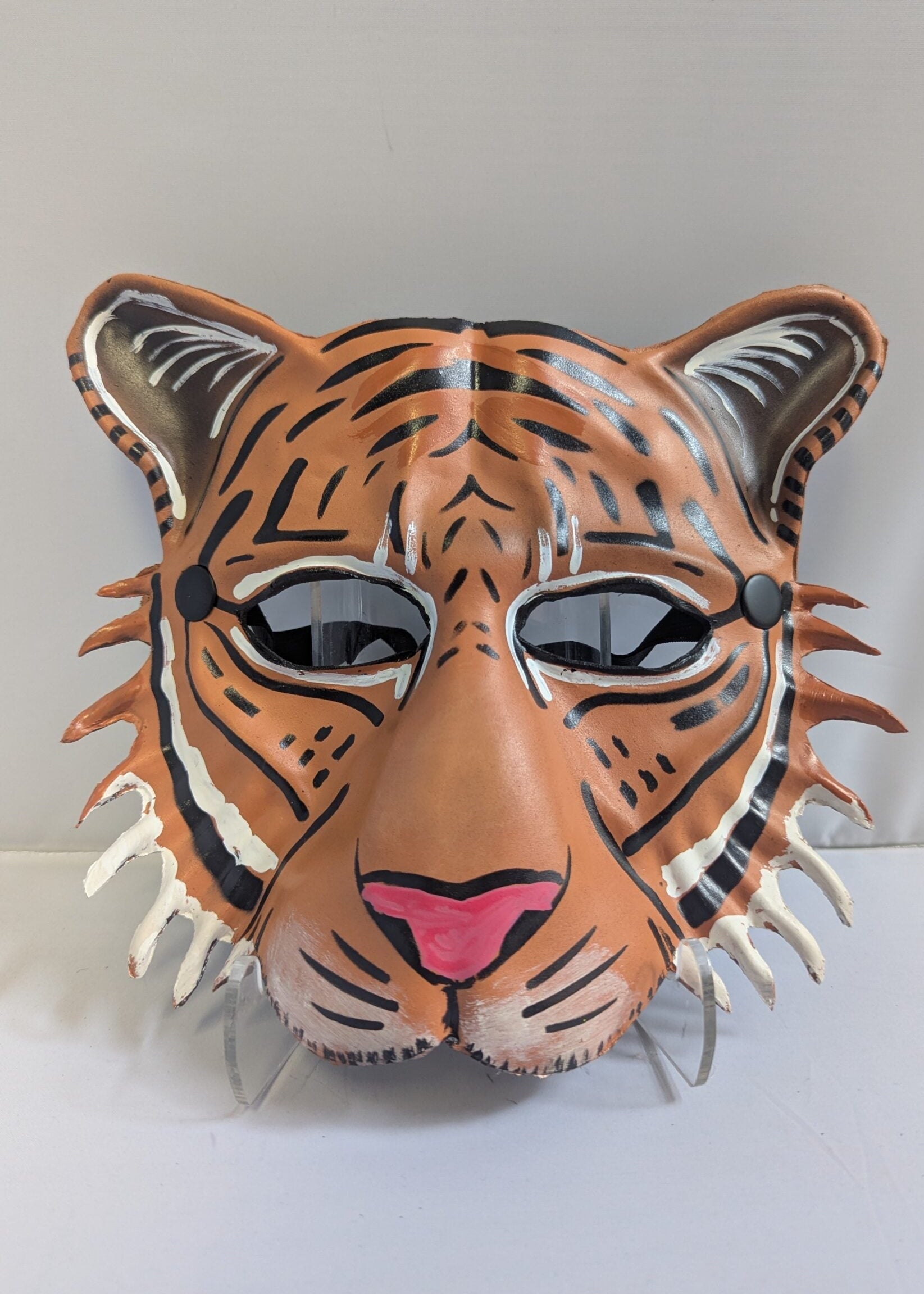 Tiger image 0