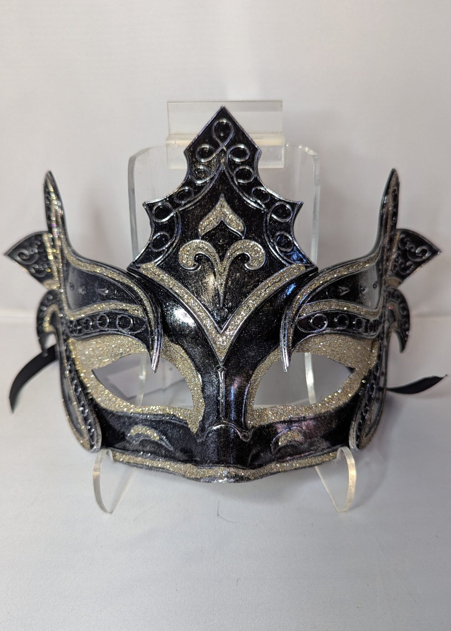 Roman Warrior- silver image 0