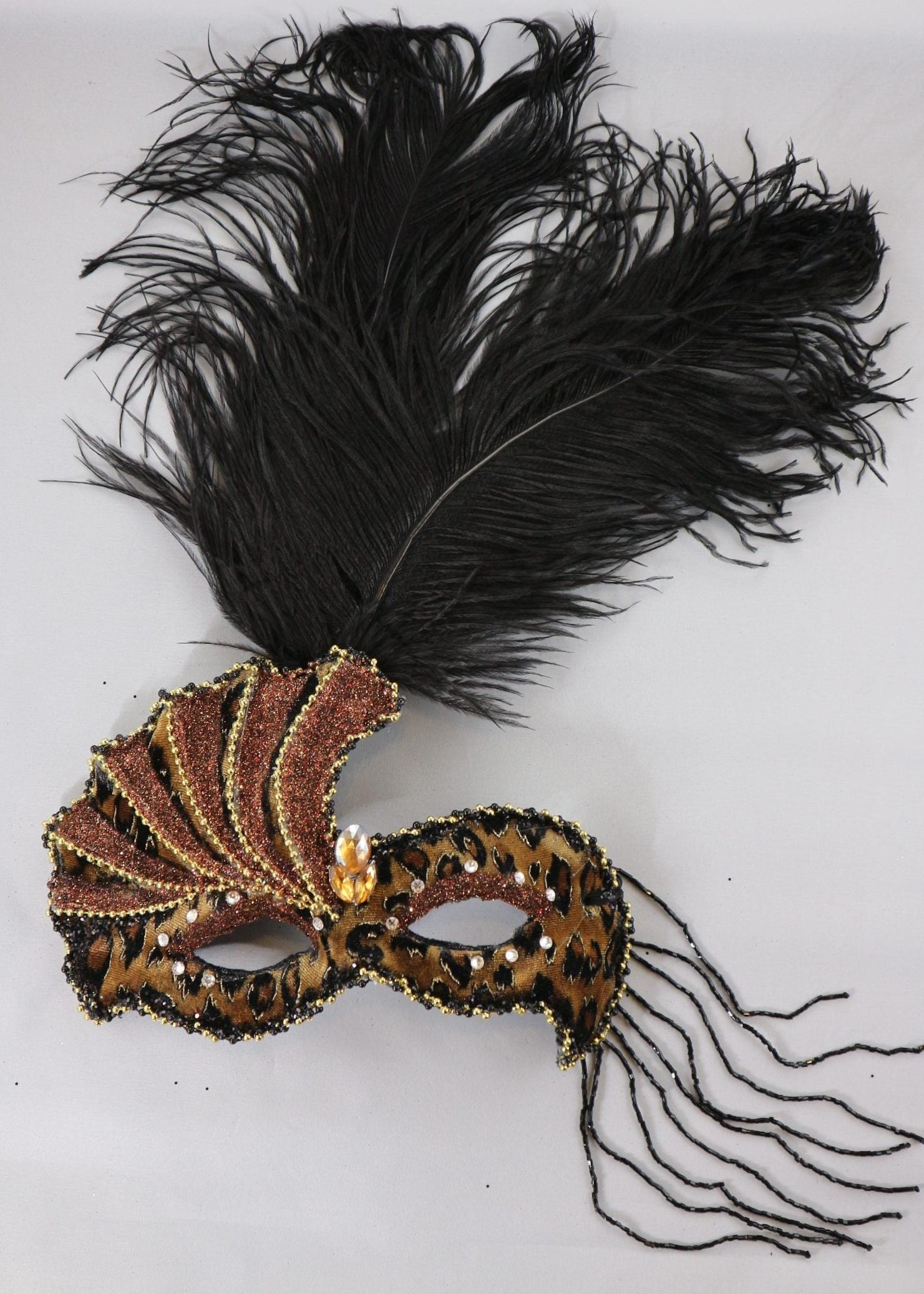 Leopard Erte image 0