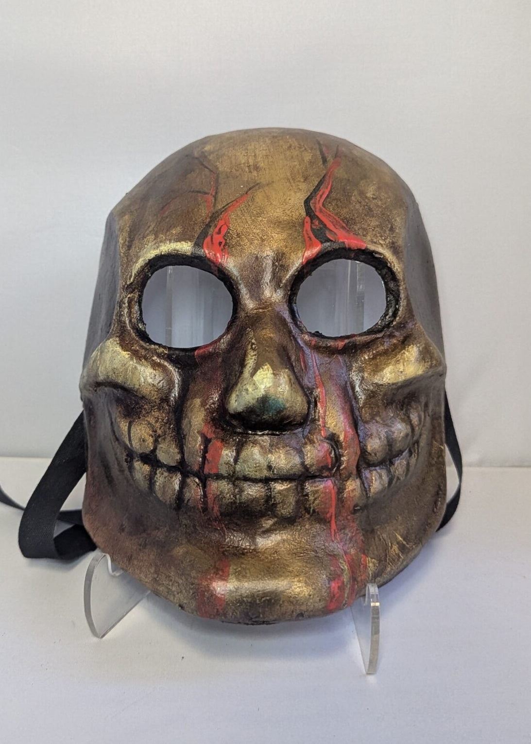 Italian Skull image 0